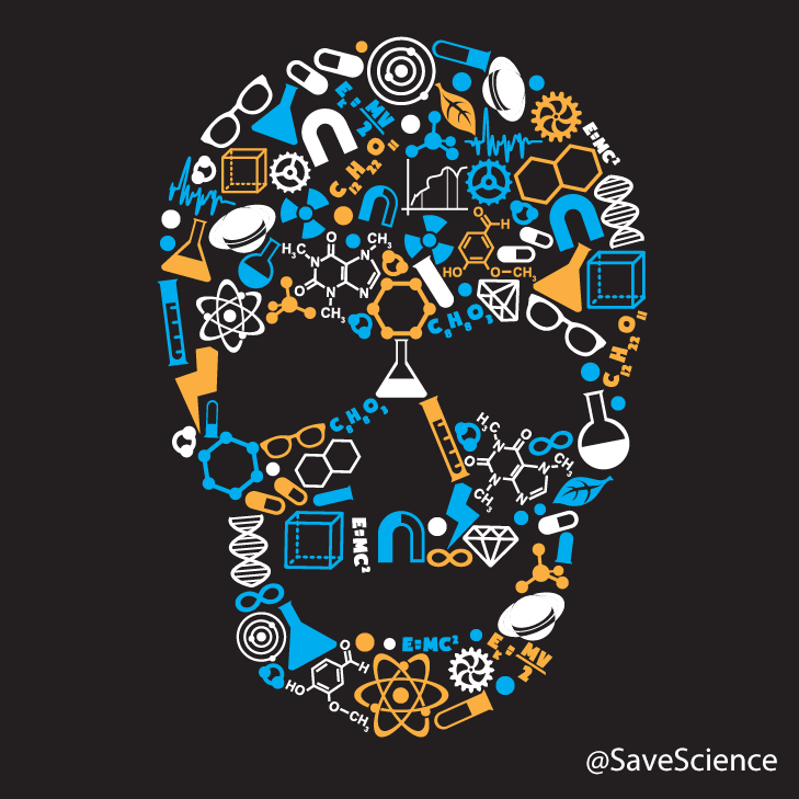 #8 – Academics for the Future of Science