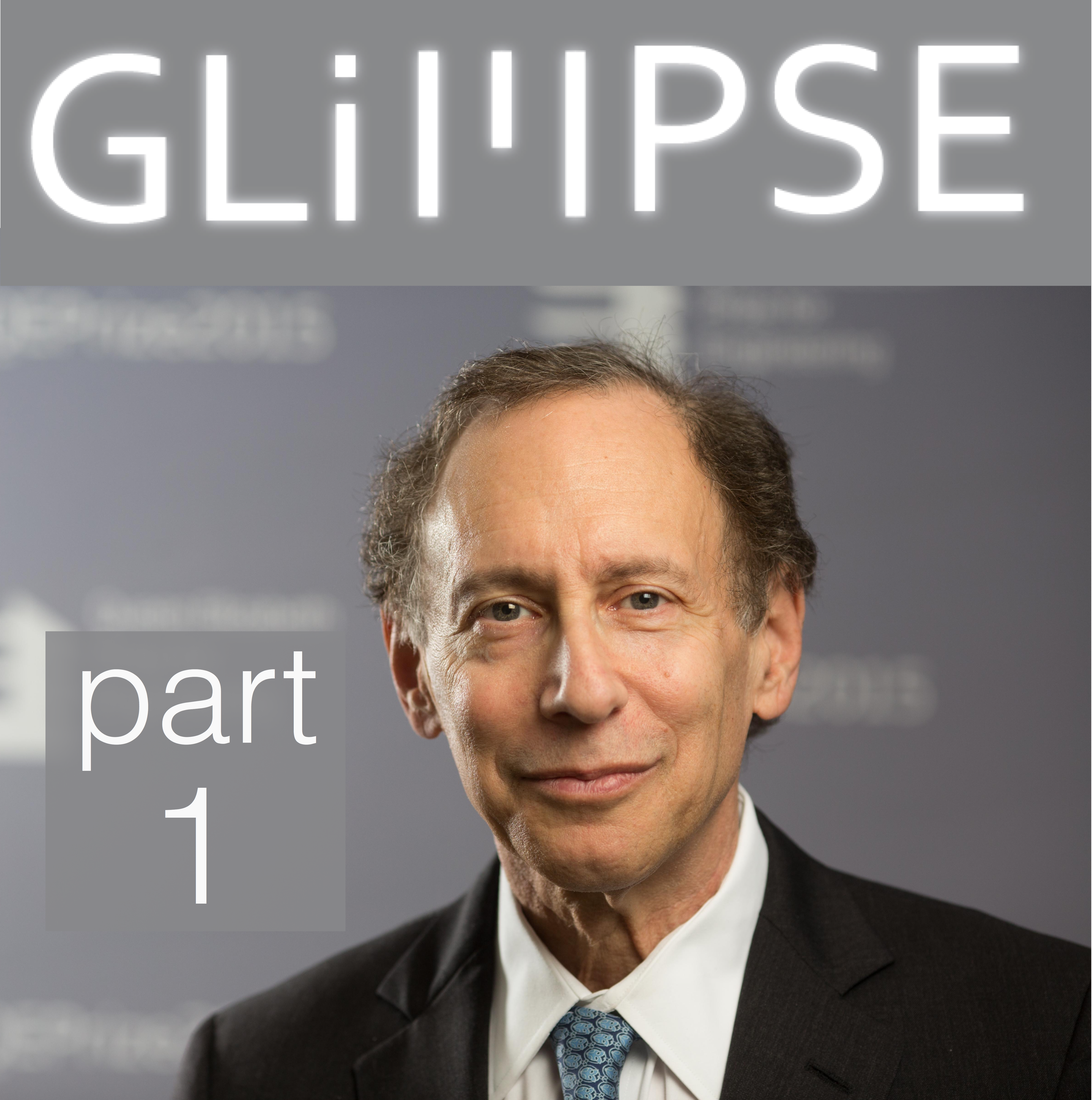 Better Questions with Bob Langer
