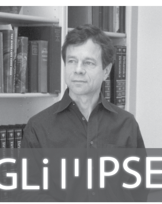 Writing Science through History with Alan Lightman